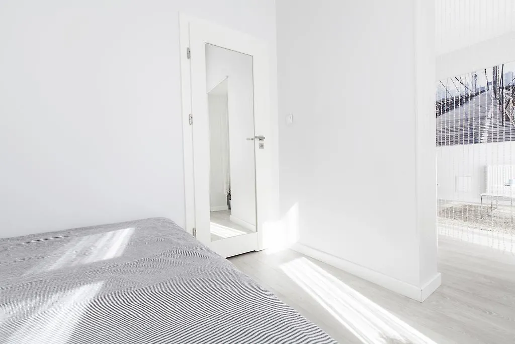 Homewell Apartments Stara Piekarnia 波兹南
